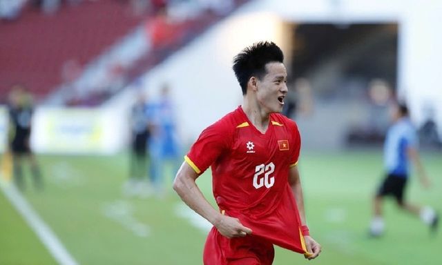 Lịch thi đấu chung kết bóng đá nam SEA Games 2025