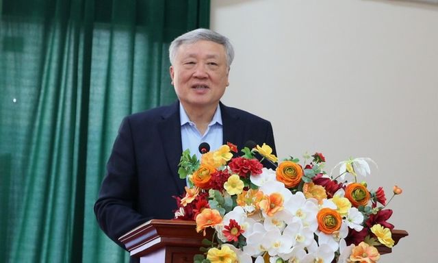 Phó Thủ tướng: Năm 2026 sẽ tiếp tục điều chỉnh tăng lương cơ bản