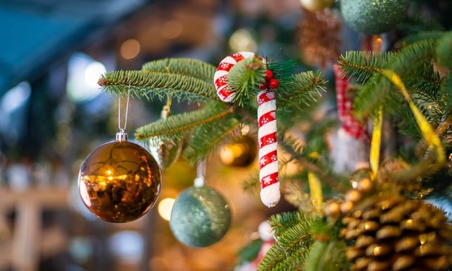 14 lời chúc Giáng Sinh ấm áp nhất gửi tới bố mẹ, ông bà