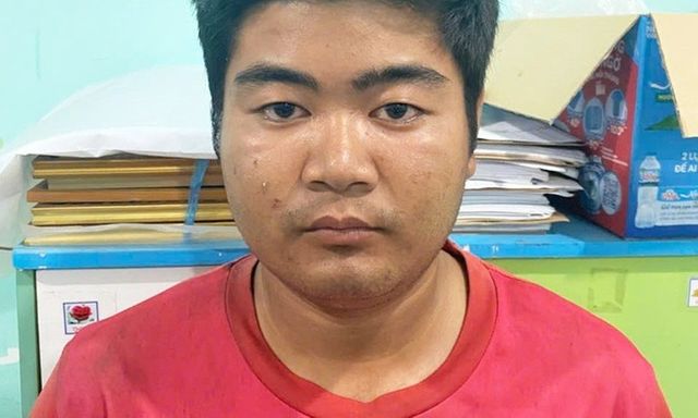 Báo tin giả vụ cháy kho trấu, nam thanh niên bị xử phạt 