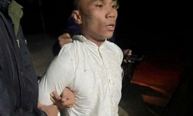 Bắt giữ nghi phạm đâm nhân viên cửa hàng xăng dầu trọng thương ở Khánh Hòa