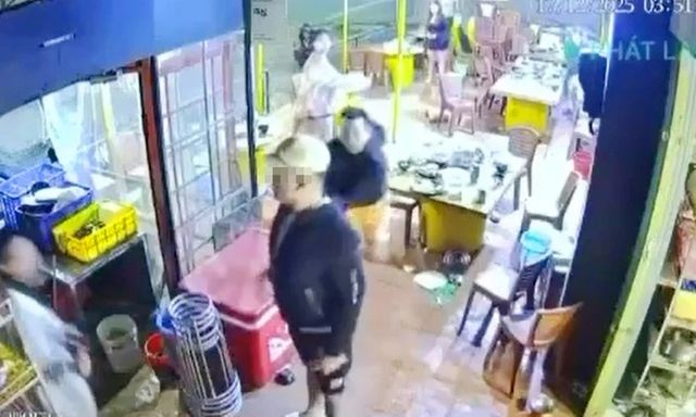 Hỗn chiến tại quán nhậu khiến thanh niên 18 tuổi tử vong, 2 người bị thương: Hé lộ nguyên nhân ban đầu