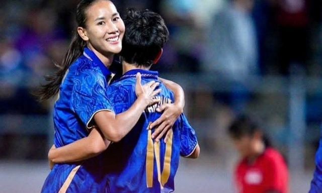 Nhận định bóng đá ĐT nữ Indonesia vs ĐT nữ Thái Lan, SEA Games 33: Chủ nhà có HCĐ?