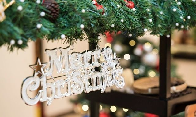 TOP lời chúc Giáng sinh 2025 ngắn gọn, ý nghĩa nhất gửi tặng người thân
