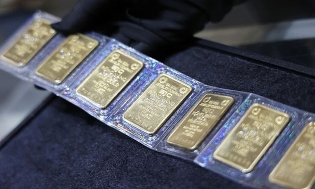 Giá vàng hôm nay (18/12): Giá vàng trong nước tăng nhẹ