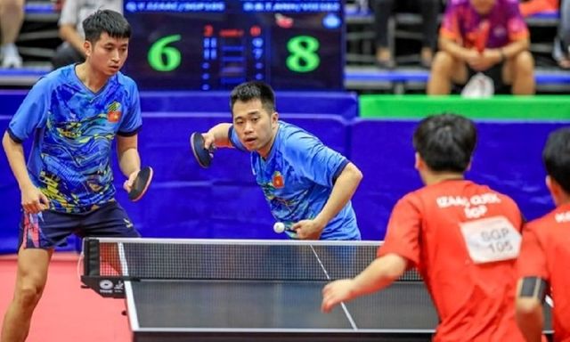 Lịch thi đấu đoàn Việt Nam tại SEA Games 33 hôm nay 18/12