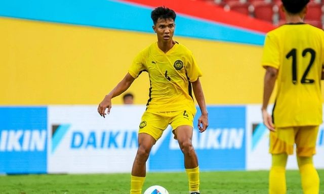 Nhận định bóng đá U22 Philippines vs U22 Malaysia, SEA Games 33: Malaysia được đánh giá 