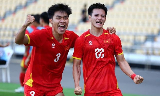 Nhận định bóng đá U22 Thái Lan vs U22 Việt Nam, SEA Game 33: Hy vọng 