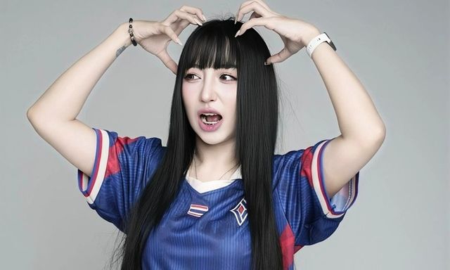 Nữ VĐV Esports Thái Lan bị cấm thi đấu trọn đời sau gian lận ở SEA Games 33