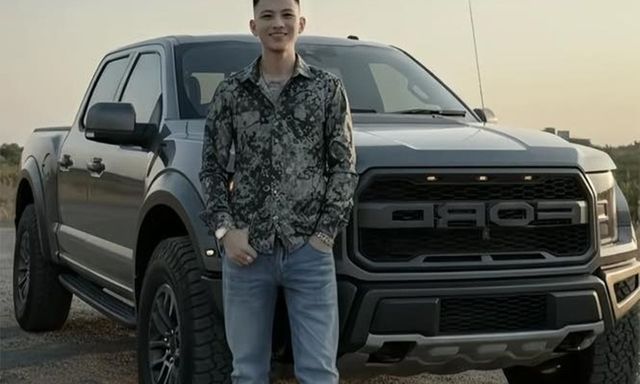 Tiết lộ bất ngờ về 