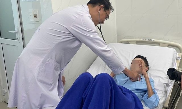 Tin tức đời sống 19/12: Nữ bệnh nhân nguy kịch vì hội chứng hiếm gây tắc tá tràng