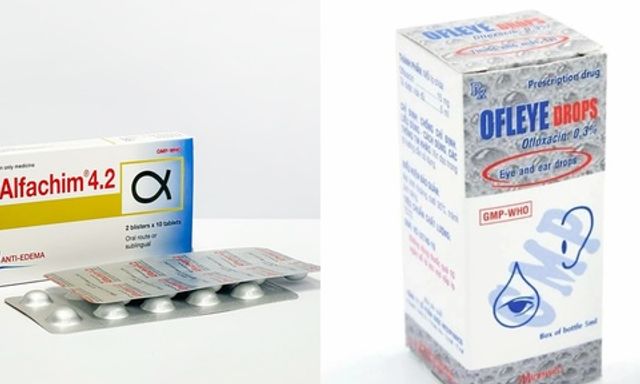 Công ty Cổ phần dược phẩm Cửu Long bị xử phạt 70 triệu đồng