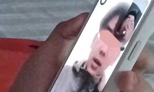 Vụ nam sinh lớp 12 ở Đồng Tháp nghi bị 