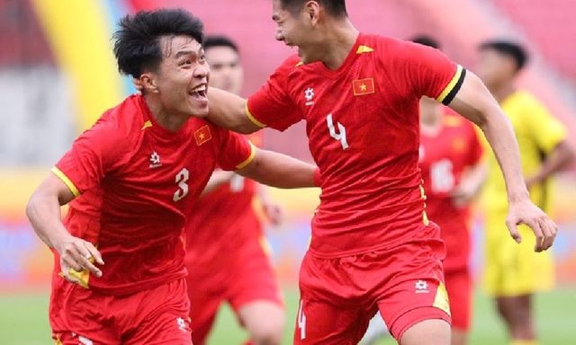 Xem trực tiếp chung kết bóng đá nam SEA Games 33: U22 Việt Nam vs U22 Thái Lan ở đâu?