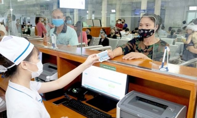 Bộ Y tế đề xuất xây dựng chính sách BHYT bổ sung, mở rộng quyền lợi cho người tham gia