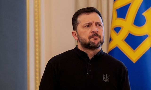 Chiến sự Nga - Ukraine ngày 20/12: Ukraine không ngăn được đà tiến của Nga, Tổng thống Zelensky lên tiếng