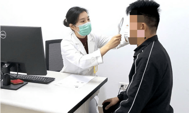 Tin tức đời sống 20/12: Người đàn ông cầu cứu bác sĩ vì vùng nhạy cảm ngứa dữ dội