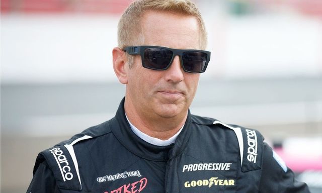 Rơi máy bay hạng nhẹ ở Mỹ, tay đua nổi tiếng thiệt mạng