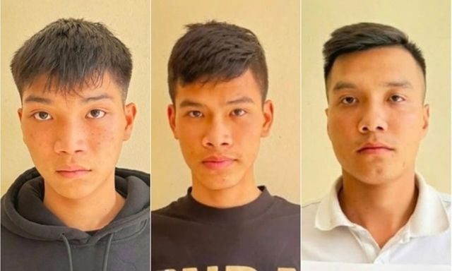 Khởi tố Đào Quang Linh- đối tượng lừa bán iPhone giá chỉ 250.000 đồng