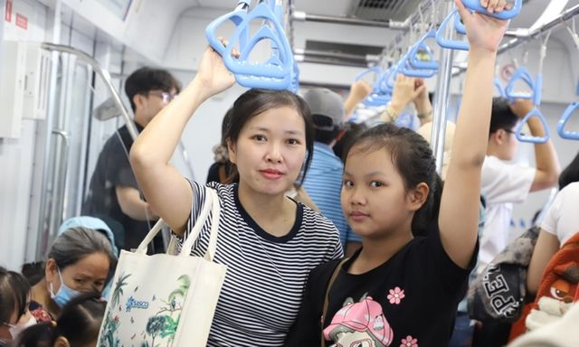 Tin thời sự ngày (20/12): Khi nào miễn phí vé đi metro Bến Thành-Suối Tiên?