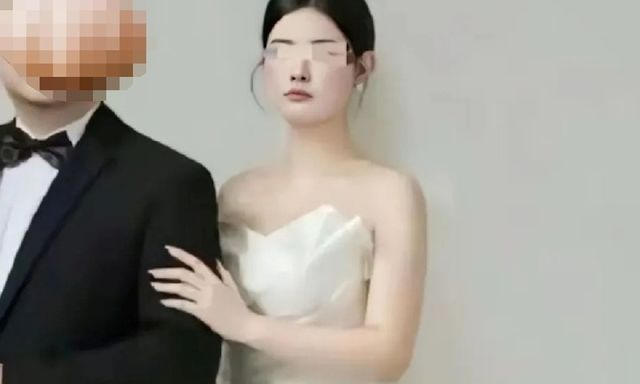 Nữ giáo viên 28 tuổi có hành động dại dột ngay trong ngày cưới vì bị ép hôn