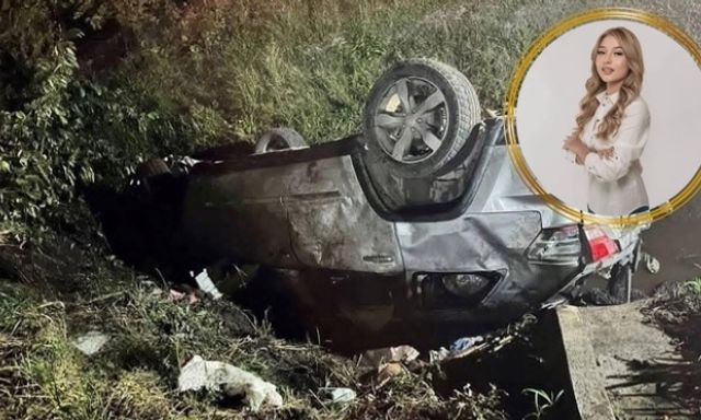 Nữ người mẫu kiêm hoa hậu nổi tiếng đột ngột qua đời trên đường đi mua quà từ thiện cho trẻ em khó khăn