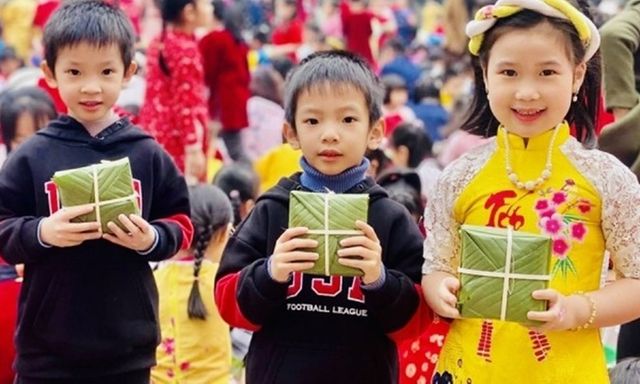 Sở GD&ĐT TP.HCM đề xuất học sinh, giáo viên nghỉ Tết Nguyên đán Bính Ngọ 11 ngày