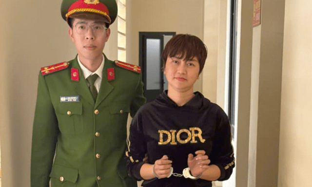 Bắt người phụ nữ giả chết suốt 5 năm để chiếm đoạt hơn 1,2 tỷ đồng tiền bảo hiểm