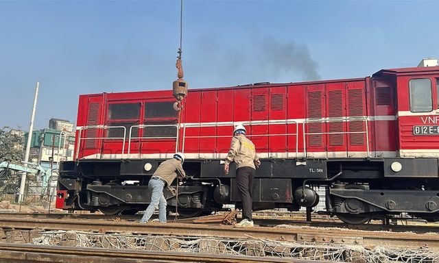 Bộ Xây dựng mở cao điểm chống buôn lậu, gian lận thương mại dịp Tết Bính Ngọ