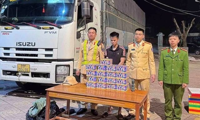 Khởi tố Lê Văn Đức và Dương Đình Tuấn Anh