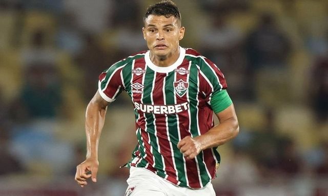Thiago Silva 
