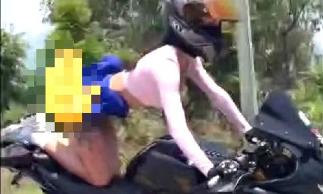 Xem xét xử lý hình sự vụ người phụ nữ 