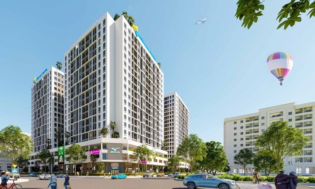 Khi tiêu chí chọn nhà ở thay đổi, nhà ở xã hội cũng bước vào một chuẩn mới