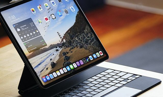Cách sử dụng iPhone, iPad làm chuột hoặc bàn phím không dây