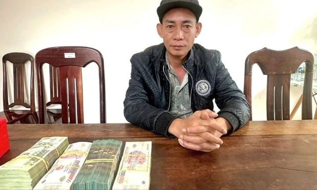 Danh tính 3 nghi phạm bị bắt và đầu thú trong vụ dàn cảnh cướp 1,5 tỷ ở Đắk Lắk