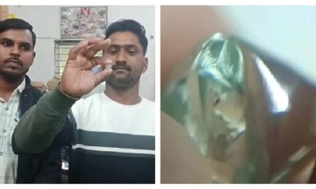 Đi đào đất, hai người bạn thân 