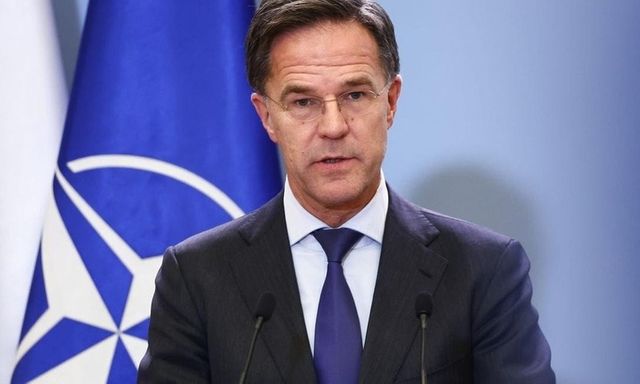 Tổng thư ký NATO lên tiếng về khả năng châu Âu đưa quân tới Ukraine hậu xung đột