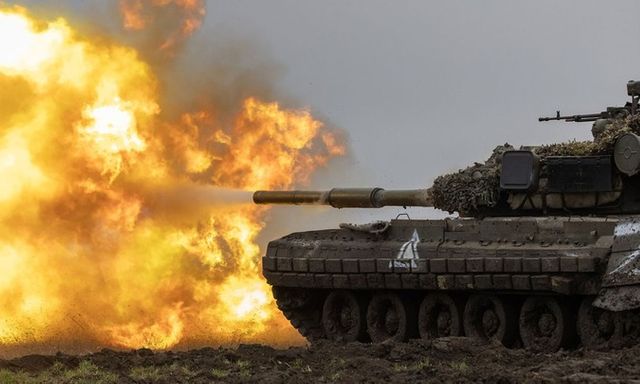 Nga bất ngờ đổi chiến thuật ở 