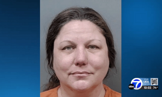 Bắt người phụ nữ 51 tuổi sau khi 2 chồng cũ tử vong trong cùng một ngày tại Mỹ