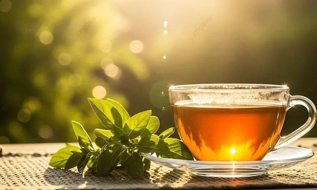 Những loại đồ uống buổi sáng giúp giải độc gan, thận