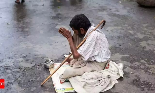 Người đàn ông ăn xin có tài sản hơn 26 tỷ đồng vẫn quyết không bỏ nghề