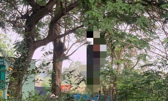 Phát hiện người đàn ông tử vong trong tư thế lạ ở TP.HCM