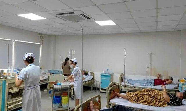 Tin tức đời sống 23/12: 