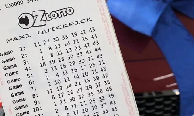 Cặp vợ chồng trúng xổ số độc đắc hơn 260 tỷ đồng, quyết tâm giữ bí mật với con vì một lý do