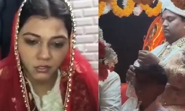 Cô dâu hủy cưới phút chót vì bị chú rể đòi thêm tiền và xe ô tô