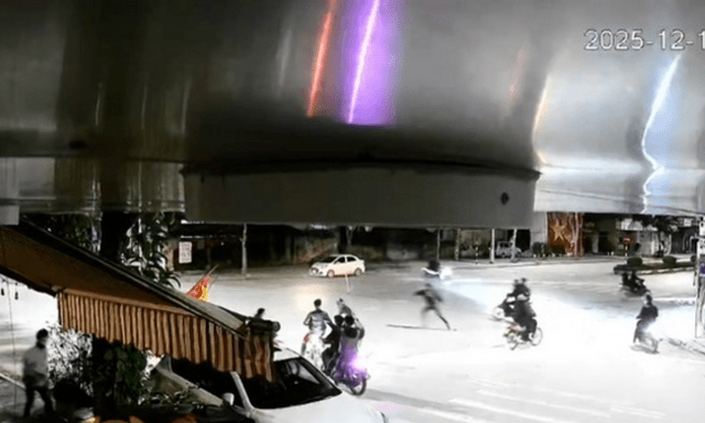 Mang hung khí hỗn chiến lúc rạng sáng, 15 đối tượng bị khởi tố ở Lạng Sơn