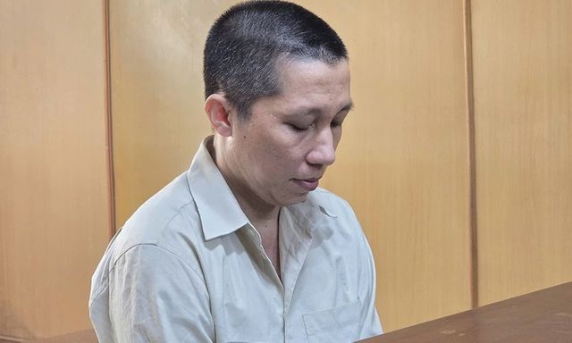 Tuyên án Đồng Xuân Quỳnh sát hại nữ chủ nhà, cướp tài sản, phóng hỏa phi tang