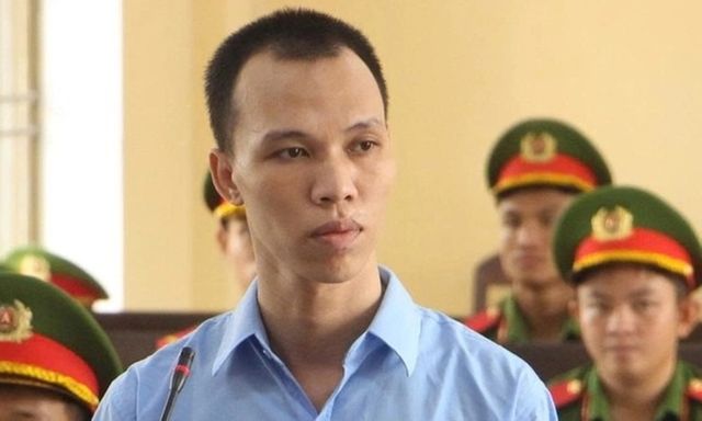 Y án tử hình Đoàn Mai Khanh sát hại mẹ ruột, phi tang tàn nhẫn