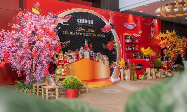 Masan Consumer đồng hành tôn vinh nghệ nhân, lan tỏa giá trị văn hóa ẩm thực Việt