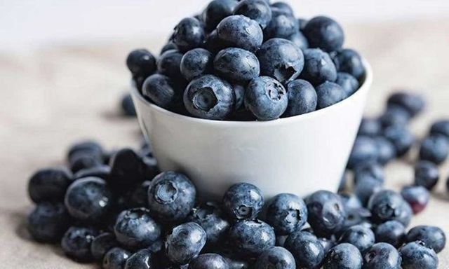 5 loại quả dễ tìm, ăn vào bổ gan